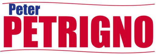 Peter Petrigno