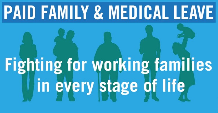 Paid Family Medical Leave